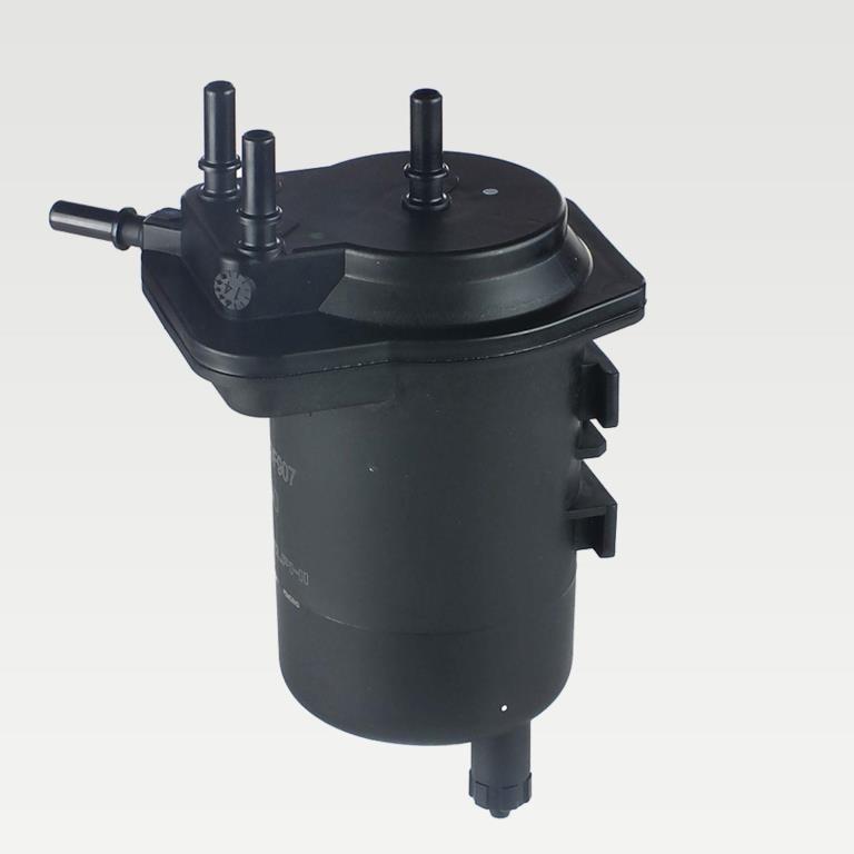 Filtre à carburant (Filtre à gasoil) DELPHI ref. HDF907